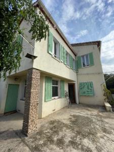 Vente Maison 5 pices TOULON 83100