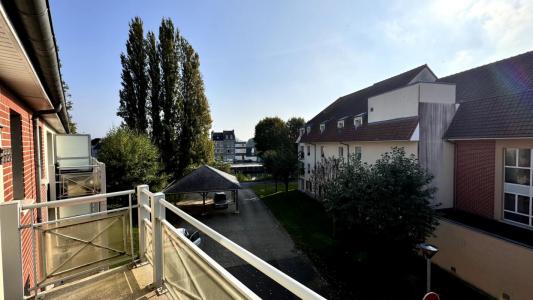 Vente Appartement 3 pices ABBEVILLE 80100