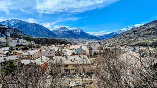 Vente Maison 20 pices BRIANCON 05100