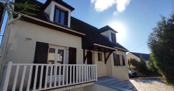 Vente Maison 7 pices QUINCY-SOUS-SENART 91480