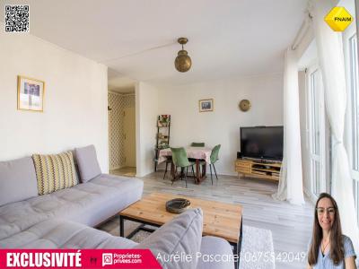 Vente Appartement 4 pices BRIVE-LA-GAILLARDE 19100