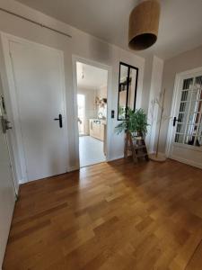 Vente Appartement 4 pices AURILLAC 15000