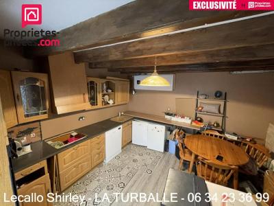 Vente Maison 3 pices TURBALLE 44420