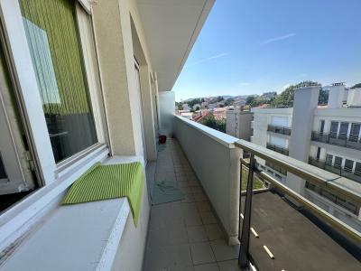 Vente Appartement CLERMONT-FERRAND 63000