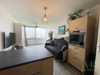 Vente Appartement GRAU-DU-ROI 30240