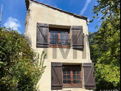 Vente Maison 2 pices CORRENS 83570