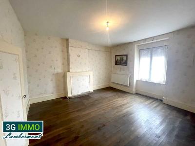 Vente Maison 4 pices FRESNOIS-LA-MONTAGNE 54260