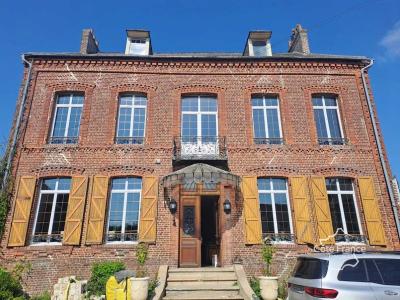 Vente Maison 10 pices VADENCOURT 02120