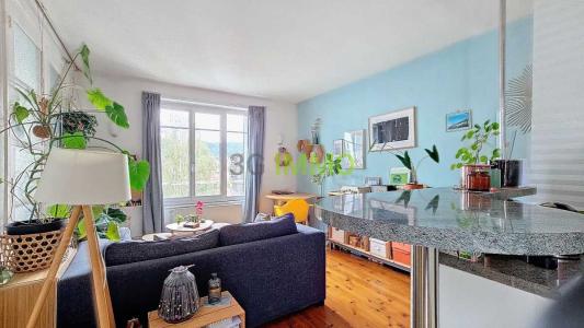 Vente Appartement 2 pices CLERMONT-FERRAND 63000