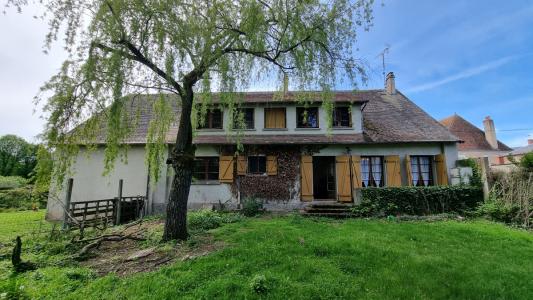 Vente Maison 7 pices GOUZON 23230