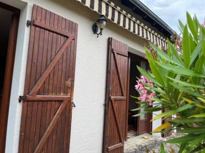 Vente Maison 6 pices ARGENTON-SUR-CREUSE 36200