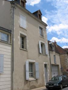 Location Appartement BLANC 36300