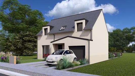 Vente Maison CARDROC 35190