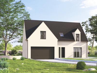 Vente Maison 6 pices CROCQ 60120