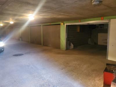 Vente Parking ROUSSILLON 38550