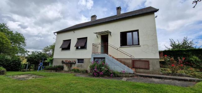 Vente Maison 4 pices FONTAINE-LAVAGANNE 60690