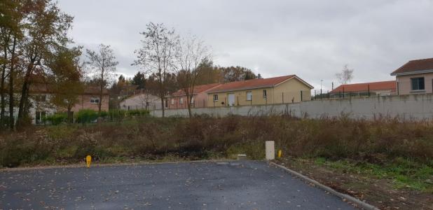 Vente Maison BORT-L'ETANG 63190