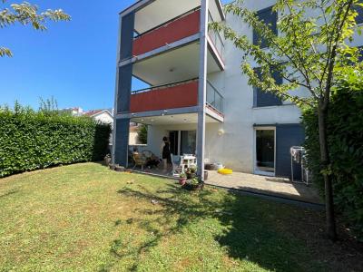 Vente Appartement 2 pices BESANCON 25000