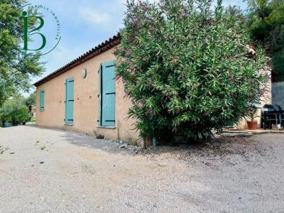 Vente Maison 5 pices VARAGES 83670