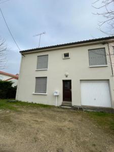 Vente Maison 5 pices RICHELIEU 37120