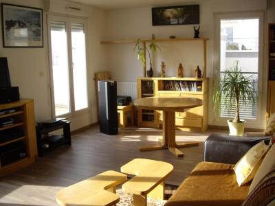 Vente Appartement 2 pices ANGERS 49000