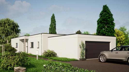 Vente Maison 5 pices CARSPACH 68130