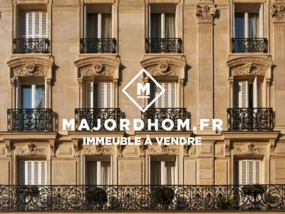 Vente Immeuble MARSEILLE-4EME-ARRONDISSEMENT 13004