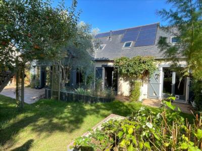 Vente Maison 5 pices SAINT-JOUAN-DES-GUERETS 35430