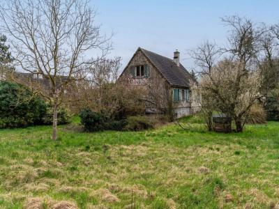 Vente Maison 6 pices MAISONS-LAFFITTE 78600