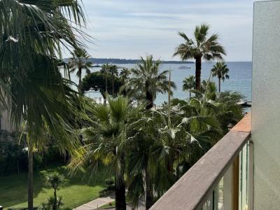 Vente Appartement 3 pices CANNES 06400