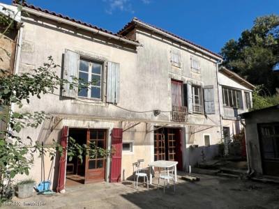 Vente Prestige VERTEUIL-SUR-CHARENTE 16510