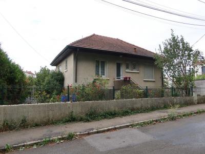 Vente Maison 5 pices BESANCON 25000