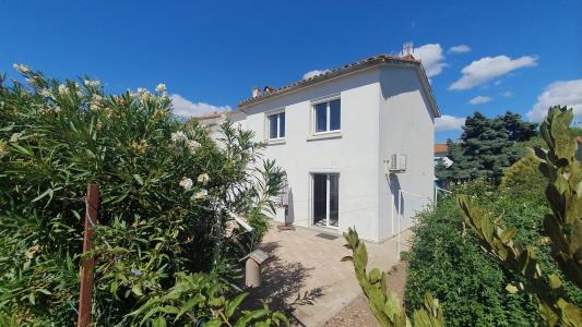 Vente Maison 6 pices GINESTAS 11120