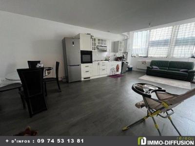 Vente Appartement 3 pices RIVE-DE-GIER 42800