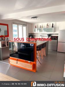 Vente Appartement 3 pices SAINT-ETIENNE 42000