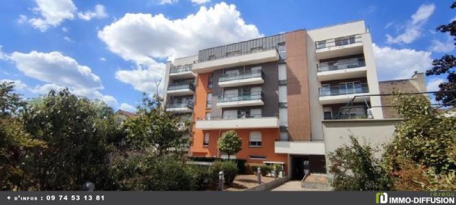 Vente Appartement 4 pices ARGENTEUIL 95100