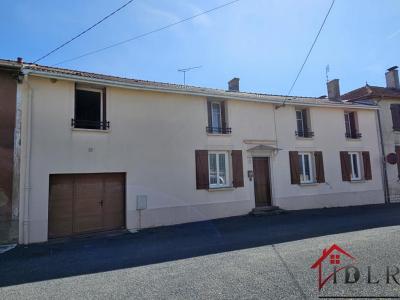 Vente Maison 8 pices VAUX-SUR-BLAISE 52130