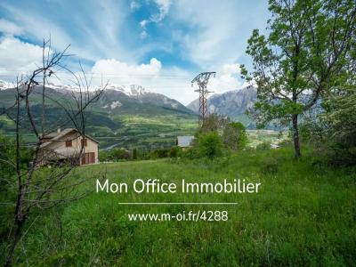 Vente Terrain SAINT-ANDRE-D'EMBRUN 05200