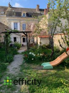 Vente Maison 8 pices FONTENAY-LE-COMTE 85200