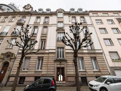 Vente Appartement 6 pices STRASBOURG 67000