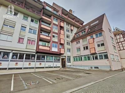 Vente Appartement 2 pices STRASBOURG 67000