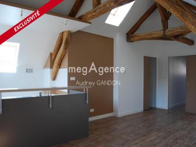 Vente Appartement 3 pices AUXERRE 89000