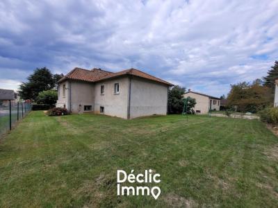 Vente Maison 6 pices SAINT-JULIEN-L'ARS 86800