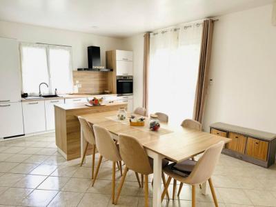 Vente Maison 4 pices ROMILLY-SUR-SEINE 10100