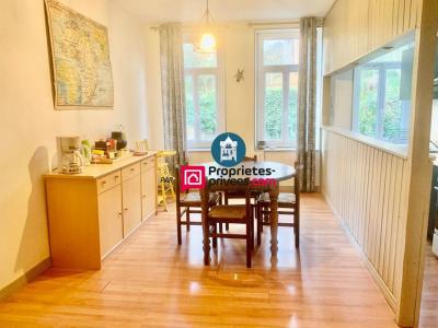 Vente Appartement 2 pices BOULOGNE-SUR-MER 62200