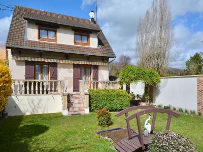 Vente Maison 6 pices EZY-SUR-EURE 27530