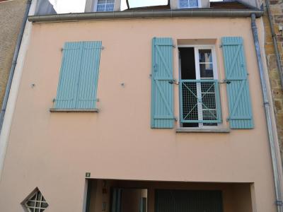 Location Appartement 3 pices MARCILLAT-EN-COMBRAILLE 03420