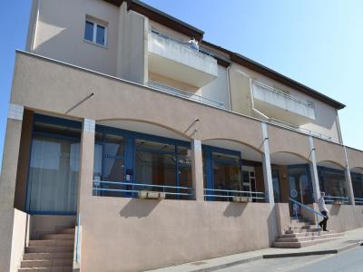 Location Appartement 2 pices MARCILLAT-EN-COMBRAILLE 03420