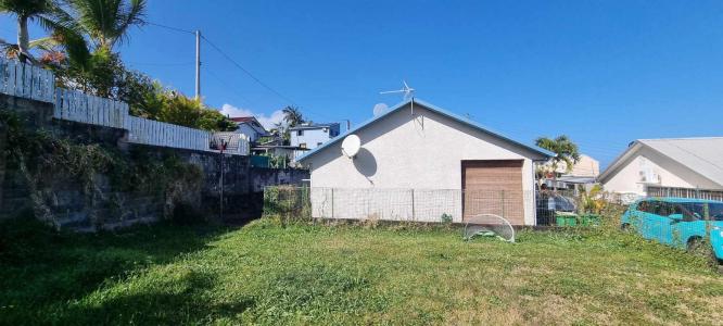 Vente Maison 4 pices PETITE-ILE 97429