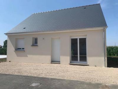 Vente Maison 4 pices SAVIGNY-SUR-BRAYE 41360